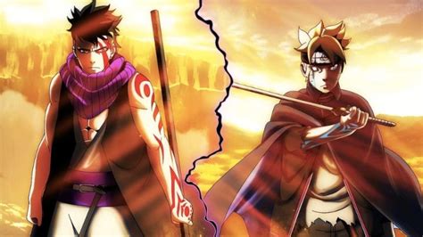 Boruto Chapter 80 Spoilers and Release Date: Where Can We Read Bor.